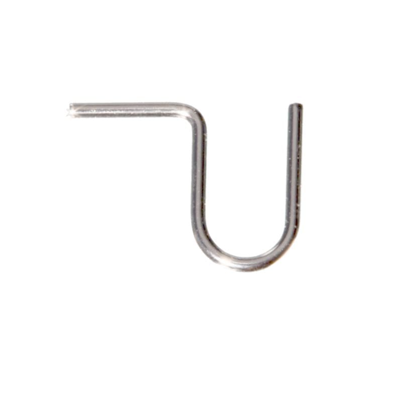 Retaining bracket for apex cable, electropolished | Schlumbohm – Schlumbohm, Zubehör für Wurzelbehandlung