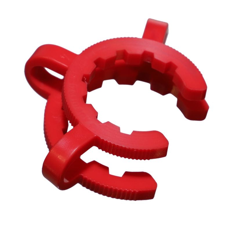 Clamp for KF-T2 | Schlumbohm – Schlumbohm, Implantology