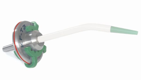 Bone filter KFT3 | Schlumbohm