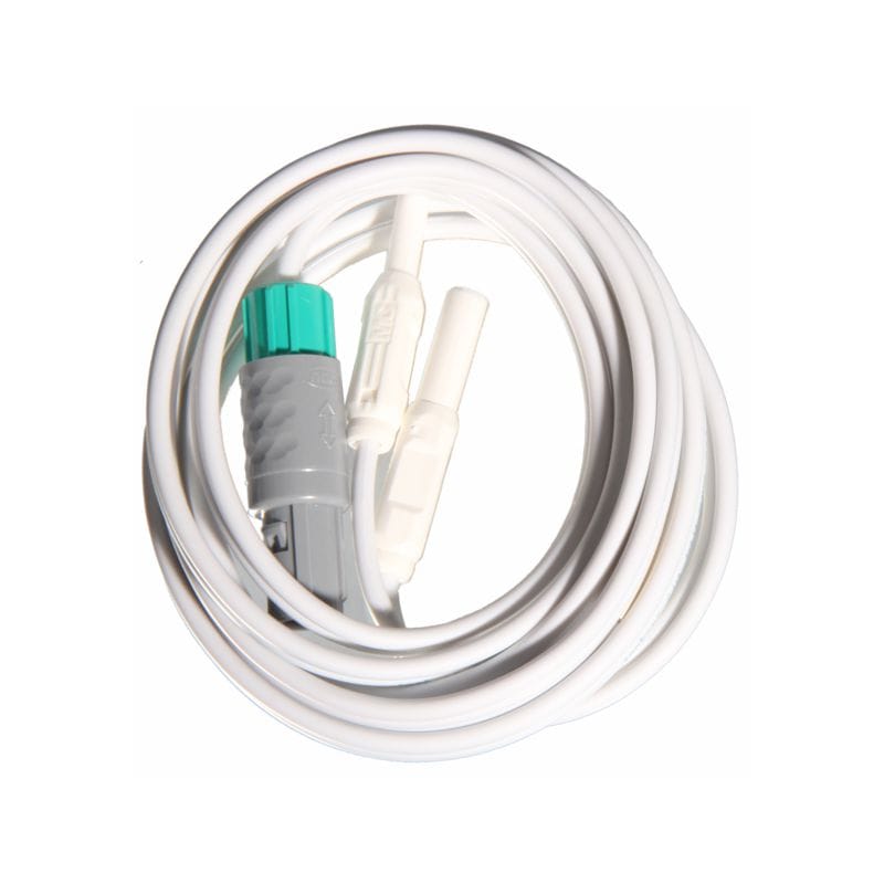 Câble de mesure Apex avec connecteur – Schlumbohm, Accessories for Root Canal Treatment