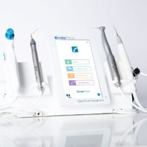 EndoPilot² – Schlumbohm, Equipment