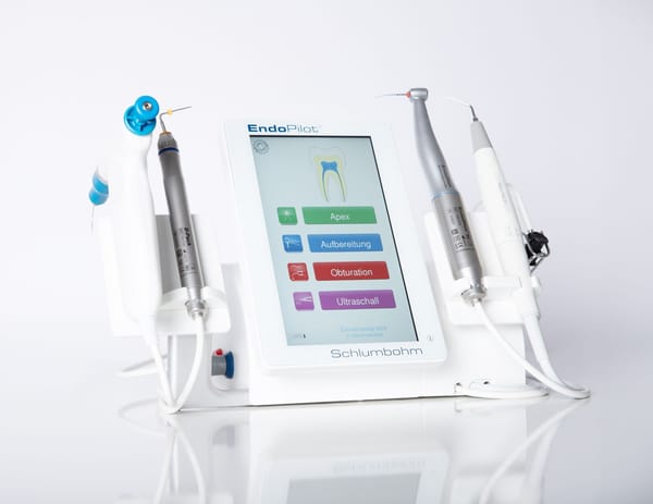 EndoPilot² ULTRA PLUS