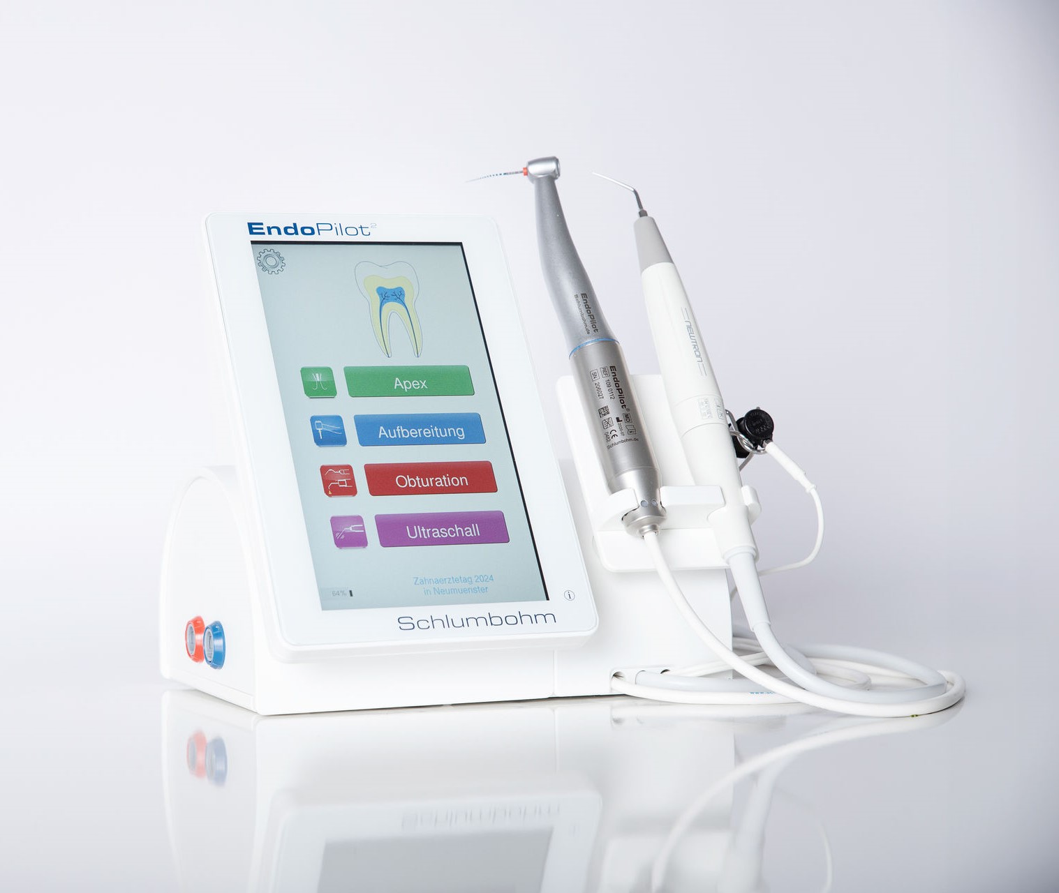 EndoPilot² ULTRA – Schlumbohm, Endodontic Equipment