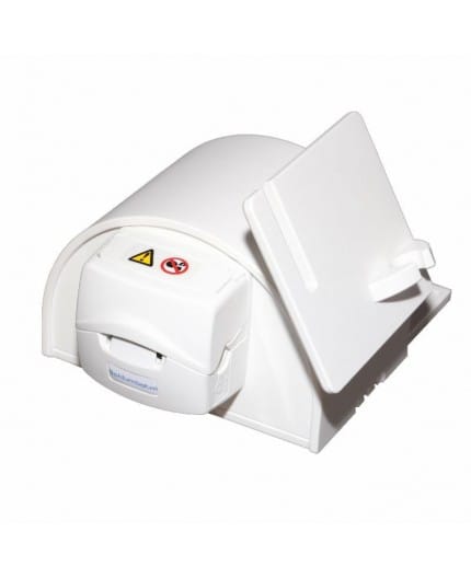 Set d'extension pompe pour ultrasons / EndoPilot²