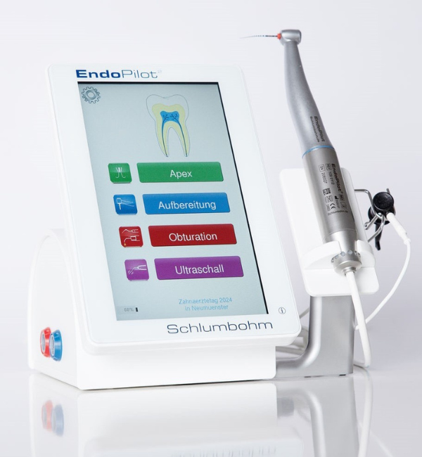 EndoPilot² Konfigurator | Schlumbohm – Schlumbohm, Geräte