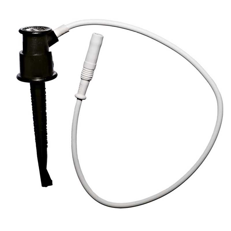 Feilenklemme mit Kabel – Schlumbohm, Endodontic Accessories