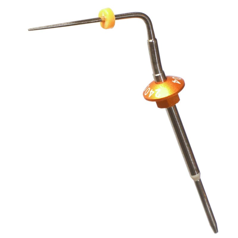 Set d'extension DownPack pour EndoPilot² (109 0162) – Schlumbohm, Accessories for Root Canal Treatment