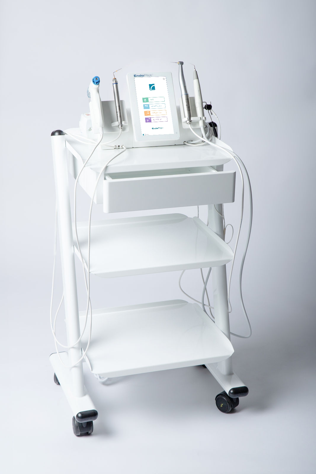 Trolley mit Schublade – Schlumbohm, Practice Furniture