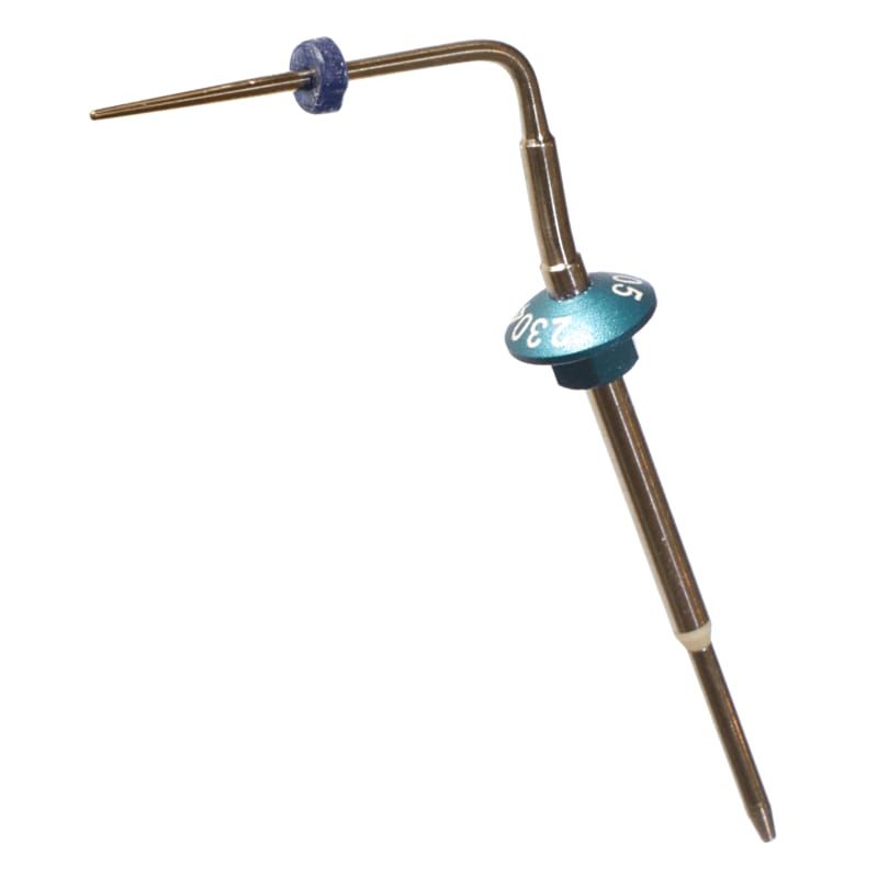 Heizspitze mittel 60/05 – Schlumbohm, Wurzelbehandlung