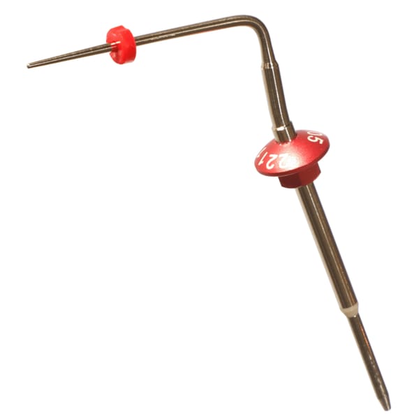 Heizspitze mittel-lang 60/05L