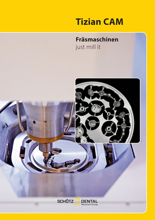 zebris Modul EPA – Schütz Dental, Loupes and Microscopes