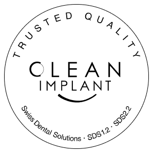 SDS Zirkonimplantate – SDS Deutschland GmbH Swiss Dental Solutions, Implants