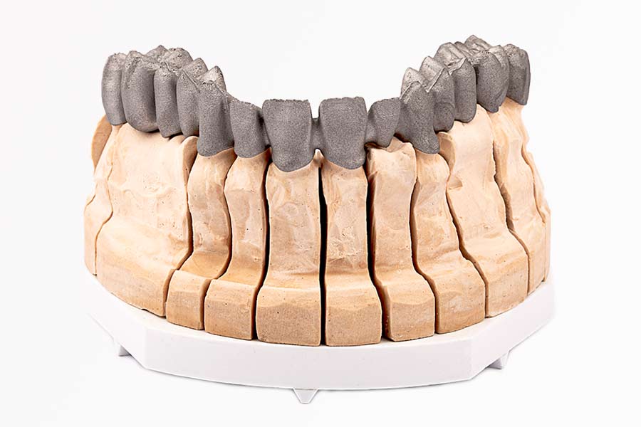 seramicCAM® CoCr Additive Manufacturing – seramicCAM Europa GmbH, Ceramic Materials