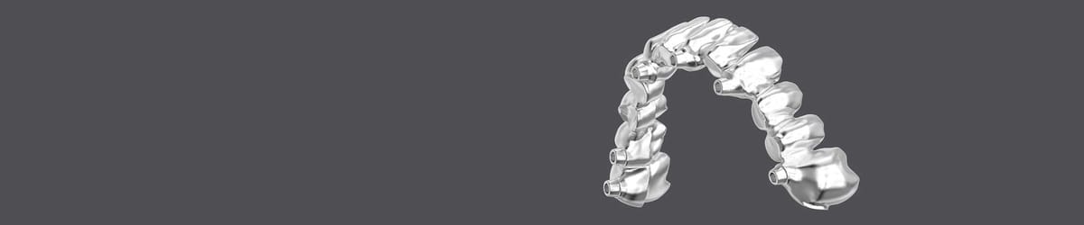 Implantat Brücken / All on X – seramicCAM Europa GmbH, Other