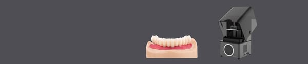 seramicCAM® Gingiva Mask Resin