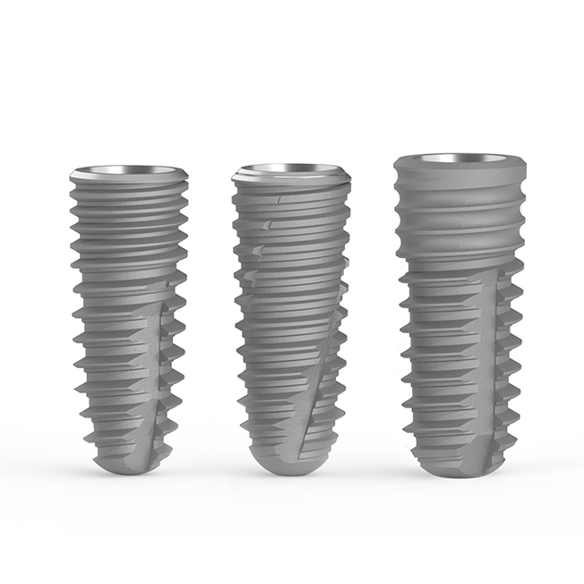 internal hex fixture – SHINSAEGI MEDI-TECH Co., Ltd., Implant Components & Abutments