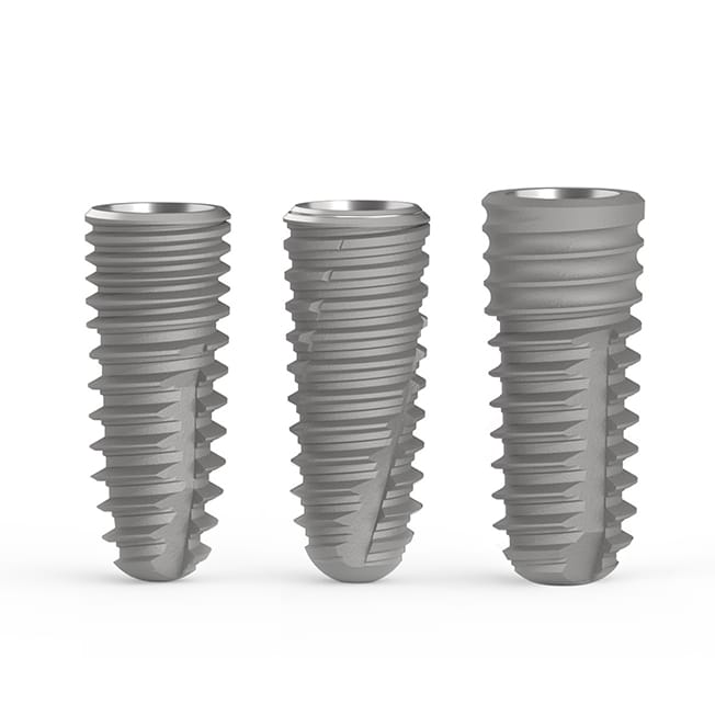 internal hex fixture – SHINSAEGI MEDI-TECH Co., Ltd., Implantate