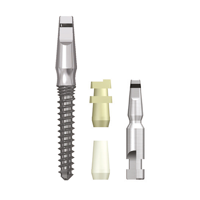 one-body – SHINSAEGI MEDI-TECH Co., Ltd., Implant Components & Abutments