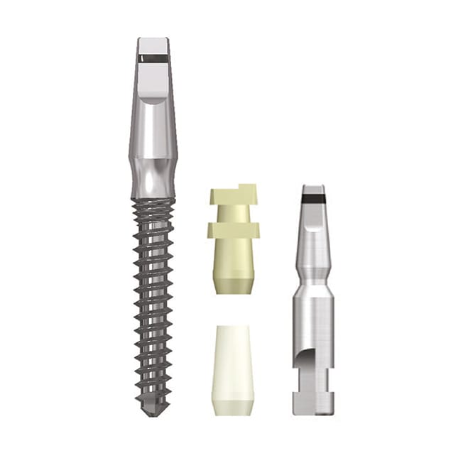 one-body – SHINSAEGI MEDI-TECH Co., Ltd., Implantate