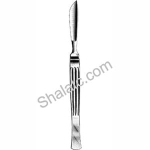 02-00-230 – Shalatco (PVT) Ltd, Skalpelle und Zubehör
