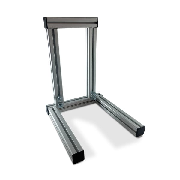 Stand holder for plaster separator 1980 0886 – Baumann Dental, Spare Parts