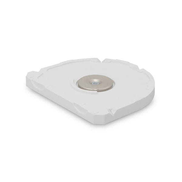 Combiflex splitcast plates - large - 25 pcs. 1430 0263