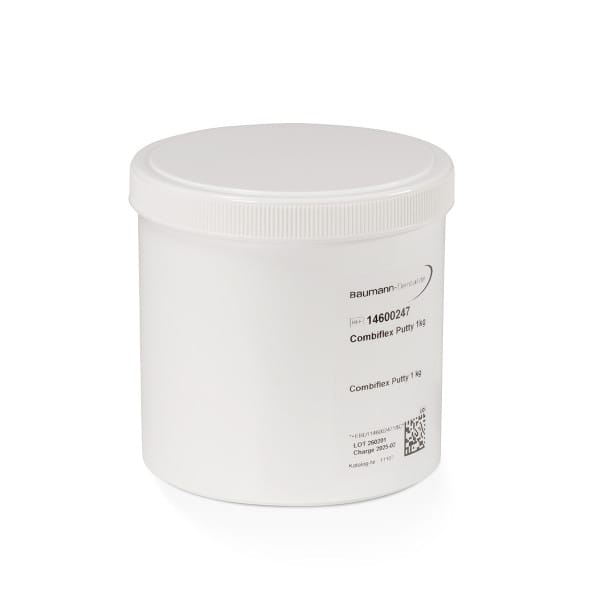 Combiflex Putty silver grey - 1kg 1460 0247