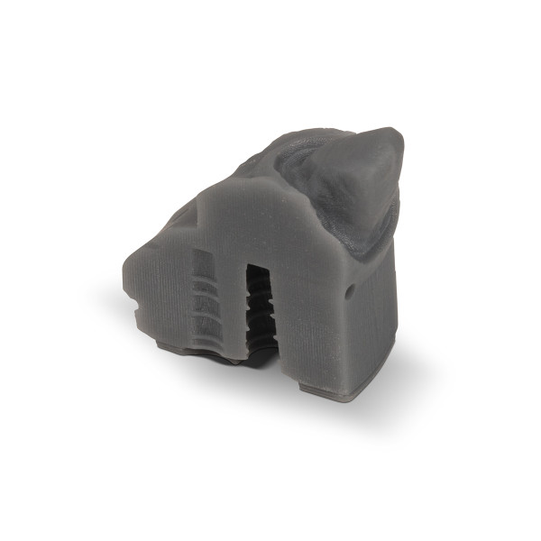 Einzelstumpf – Baumann Dental, Implant Components & Abutments