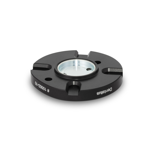 Adesso Split base plate - Dentatus⁷ - without magnet – Baumann Dental, Articulators & Facebows