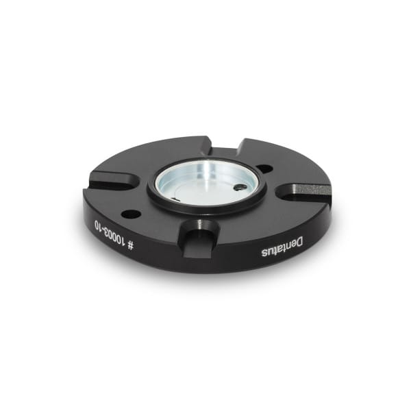 Adesso Split base plate - Dentatus⁷ - without magnet