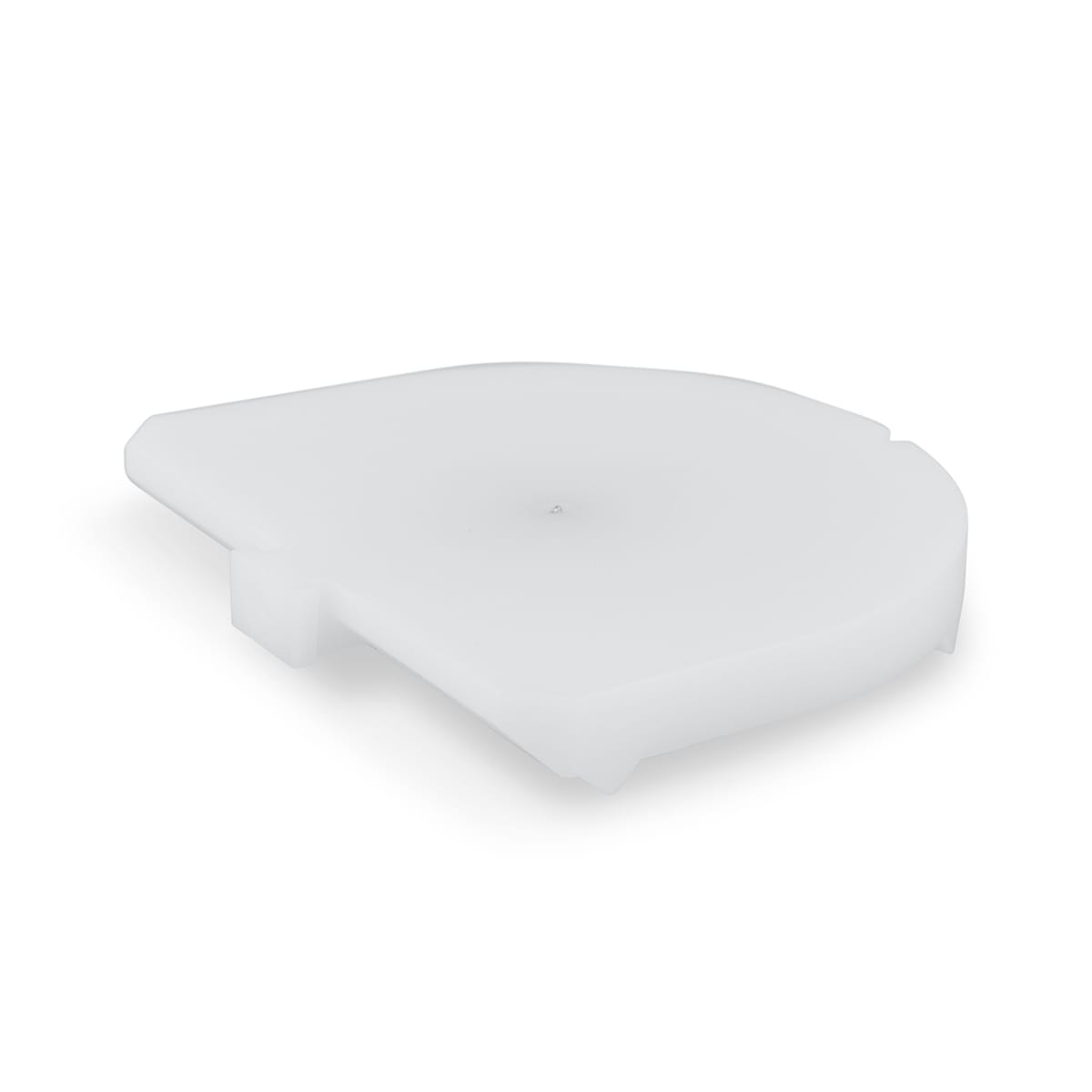 Combiflex Plus base plates Premium - large - white - XL - 100 pcs. 1420 0275 – Baumann Dental, Base Plates and Bite Rims