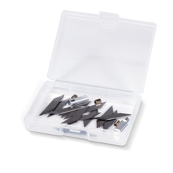 Blade Replacement Kit for Sonic Saber 1490 4060