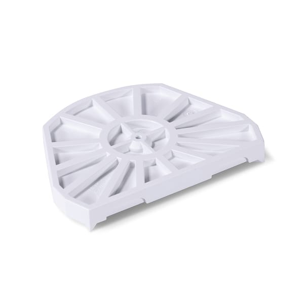 EvoFlat baseplate large 1490 1538