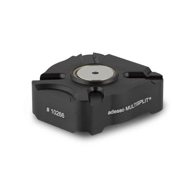 Adesso Multisplit spacer plate 20 mm – Baumann Dental, Autoclave Accessories