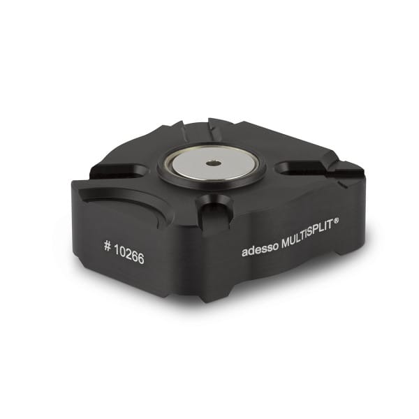 Adesso Multisplit spacer plate 20 mm – Baumann Dental, Autoclaves/Sterilizers and Accessories