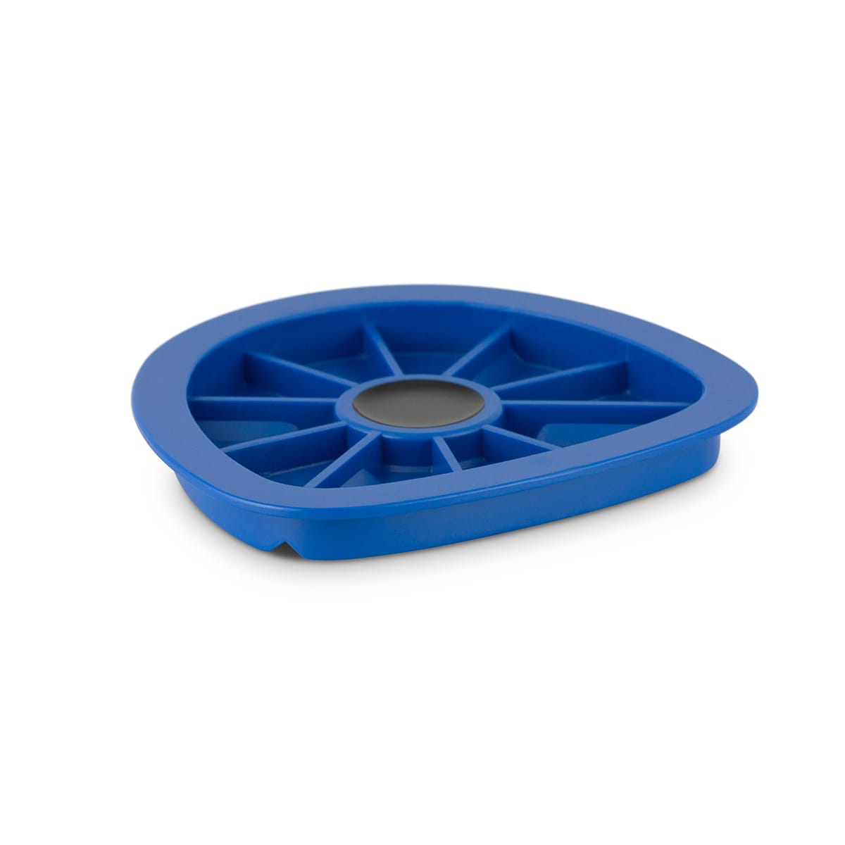 Model base former - large - blue 1460 0143 – Baumann Dental, Sockelformer