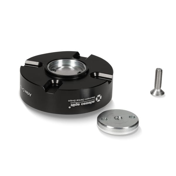 Adesso Split base plate +10 mm - without magnet