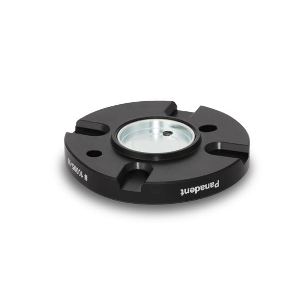 Adesso Split base plate - Panadent - without magnet – Baumann Dental, Artikulatoren und Zubehör