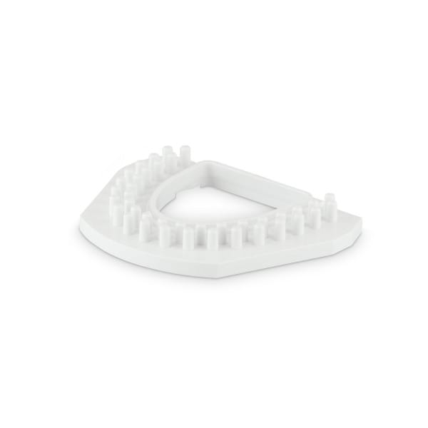 MS 2000 archiving plates Eco - 25 pcs.
