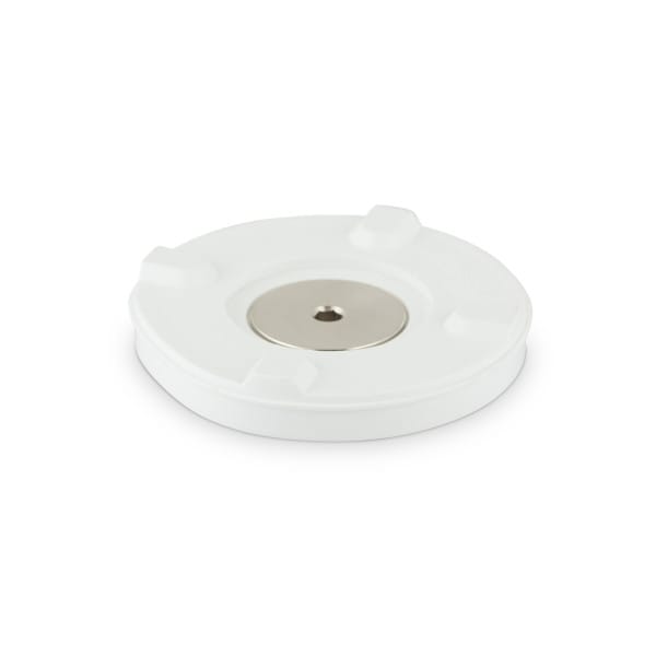 Adesso Split - mounting plates - Premium - white - 50 pieces. – Baumann Dental, Gipszusätze, Stumpflacke und Gipslöser
