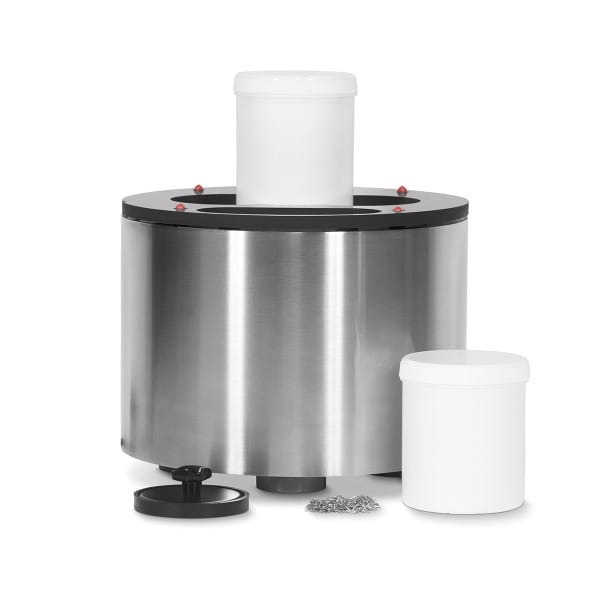 Cleanmaster X2 needle polishing device incl. accessories 1800 1246 – Reilive, Poliergeräte und Poliermotoren