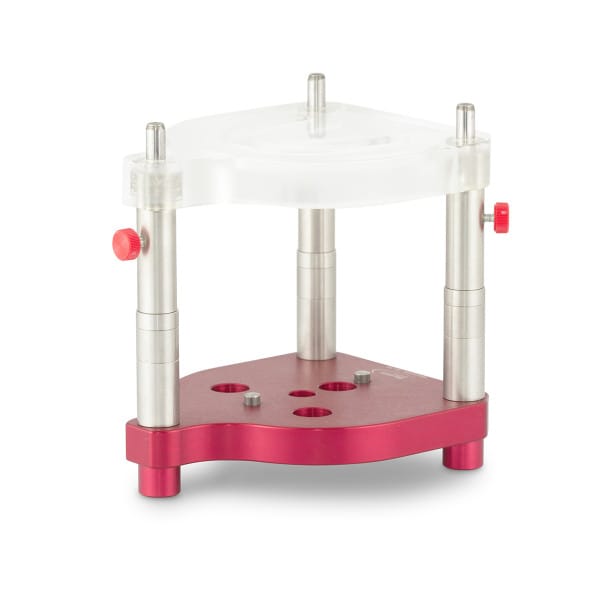 Duplicator (cuvette) 1480 0832 – Baumann Dental, Model Trimmers, Vibrators, Pin Drilling Units, Base Formers