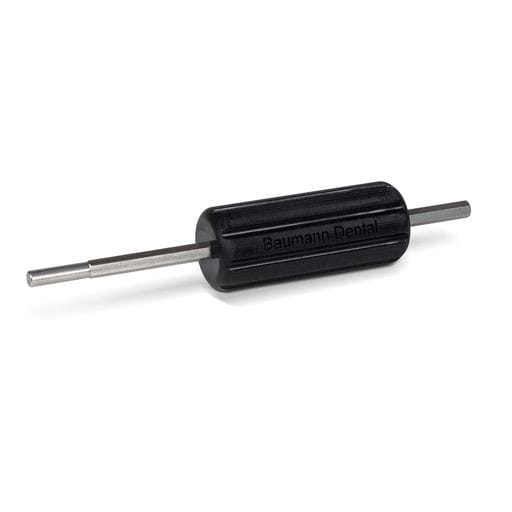 Combi-Tool for Lift/Move 1490 1567 – Baumann Dental, Post-Processing