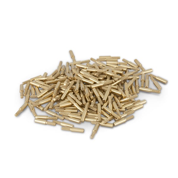 Combiflex pins - 14 mm - 1,000 pcs. 1460 0157