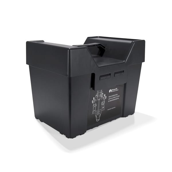 XP transport case 1130 0411