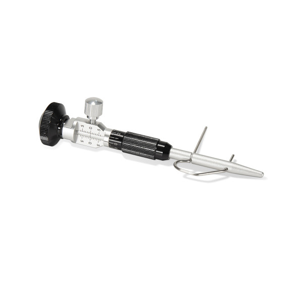 Arto XP Mikrometerstift - komplett – Baumann Dental, Articulators & Facebows