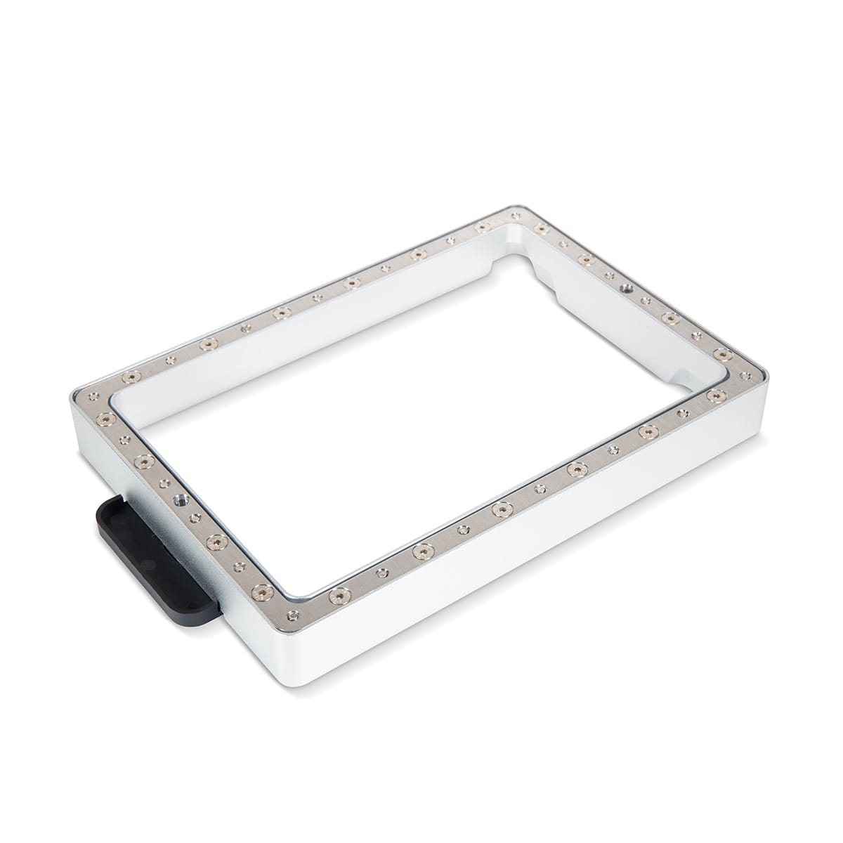 Resin Vat Exchange Service – refurbished with new FEP film 1490 1486 – Baumann Dental, Post-Processing