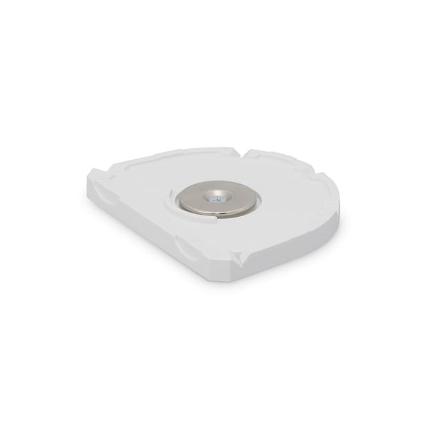 Combiflex splitcast plates - small - 25 pcs. 1430 0265 – Baumann Dental, Base Plates and Bite Rims