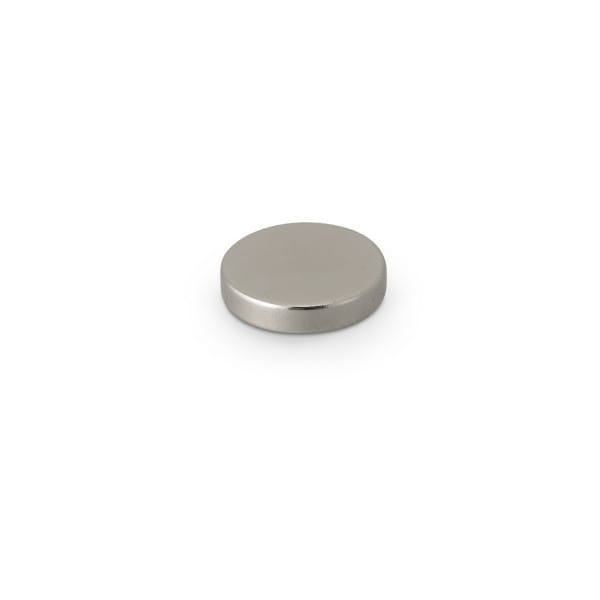 Neodymium magnet 14 x 3 mm - 100 pcs. 1460 0133 – Baumann Dental, Other Dental Laboratory Materials