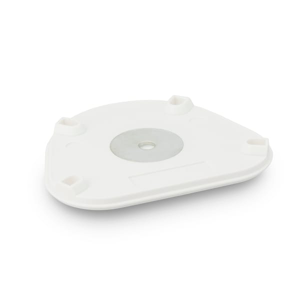Kavo³ - mountig plates – Connect - white